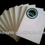 New!!! 100% Non-Formaldehyde Fireproof Magnesium Oxide Board-1220mm*2440mm
