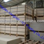 100% free of asbestos fireproof Glass magnesium boards-LRMB002