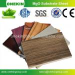 fireproof decorative Mgo interior wall paneling-interior wall paneling-3-30mm