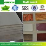 fire protection products glass magnesium board 10mm board-MgO board 3-20mm