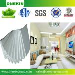 2013 cheap glass interior wall panelling-Mgo board 3-20mm