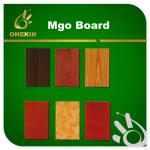 wall decoration panel mgo fireproof waterproof soundproof insulation wall board-Mgo board 3-20mm