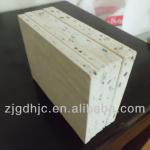 Dinghao MGO board, fireproof king-External magnesium board
