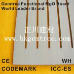 Boards manufacturer / factory/magnesium fireproof board-4x8&#39;,4x10&#39;,3x8&#39;,3x6