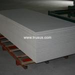 Fiberglass Magnesium Oxide Board-