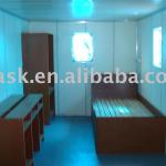 fireproof board partition wall board for ship building-ASK-C