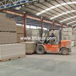 Magnesium Oxide Board Panel-