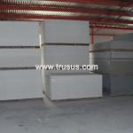 Decorative Magnesium Board-