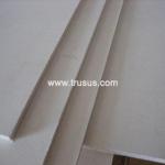 Magnesium Oxide Roof Board-