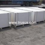 Magnesium Oxide Panel-