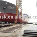 bulkhead fireproof board for ship building-ASK-B