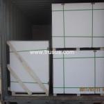 Fireproof Magnesium Board-