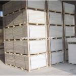 Magnesium Silicate Boards-