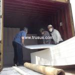 Magnesium Fire Board-