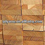 wood Canada hemlock timber used for construction material-YO