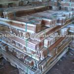 ACACIA SAWN TIMBER-SMT 001