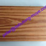 deep thermo US southern pine board-