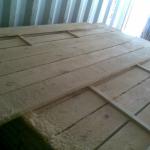 Pine Timber-