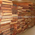Pyinkado Solid Lumber Board
