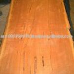 timber slabs River Red Gum wood