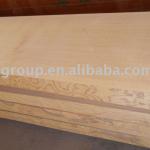 engineering wood/engineering wood veneer e1 LULI CE KERUING-65cm
