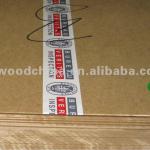 MDF With high quality-1220x2440mm