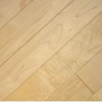 Canadian Maple Hardwood Floor