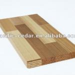 Western Red Cedar Finger Joint Laminated Board-Size 17.5x185