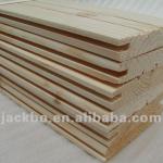 sauna room material--Finland white pine wood