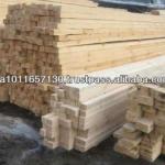 Timber lumber pine KD 14%