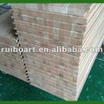 Paulownia/pine/fir/rubber finger joint board-FJLB 044