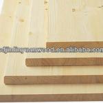 AA grade pine wood lumber