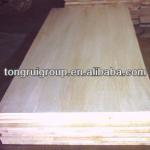 Paulownia finger joint board or lumber used for furniture and decoration-TR-P82375
