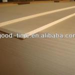 18mm high quality plain mdf board with good price1220x2440mm-ALLTHE SIZES