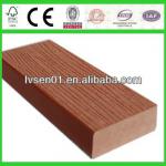 Solid decking Solid deck-150mm