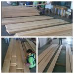 Wide Plank Oak