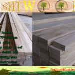 Pine LVL lumber for construction