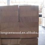 FSC Siberian Larch pine laminated boards-