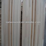 High quality poplar &amp; bamboo wood timber surfboard