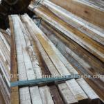 RAW sawn timber