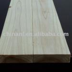Cedar S4S lumber