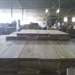 Acaia Sawn timber best quality for flooring