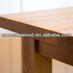 FSC wood worktop