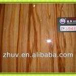 wood mdf panel (glossy face)