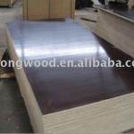 brown and black film faced plywood-1220*2440*18mm