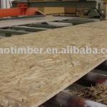 Chinese OSB-1220*2440mm