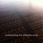 Best Quality China Cheap Construction Plywood Black Film Faced Plywood Phenolic Film Faced Plywood