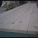 Sell spruce, pine, larch decking