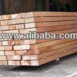 Beech Oak Linden Timber Bauholz-