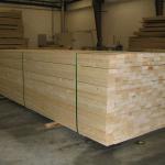 SPF , Douglas Fir &amp; Western Red Cedar-